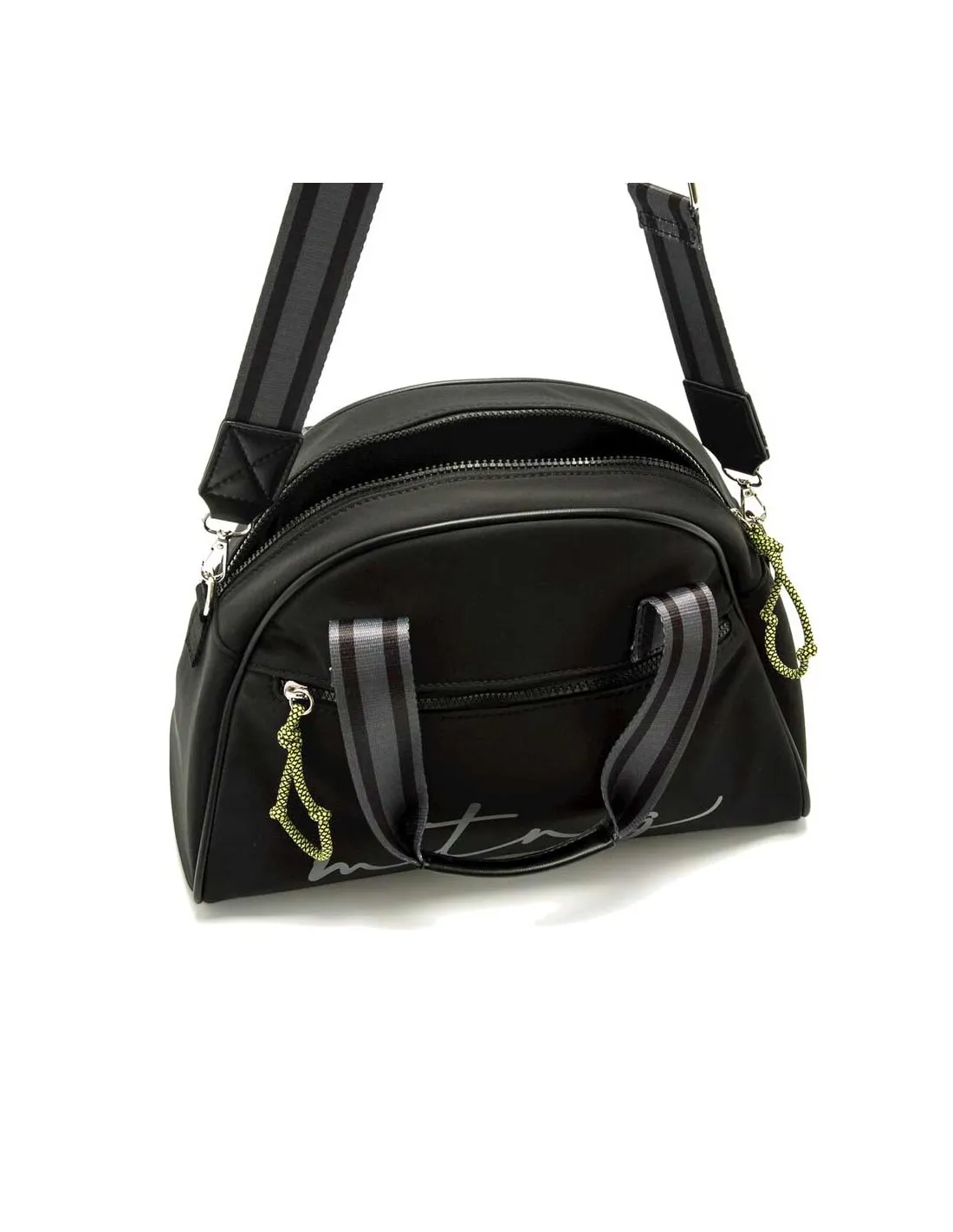 MUSTANG BOLSO BOWLING AERON