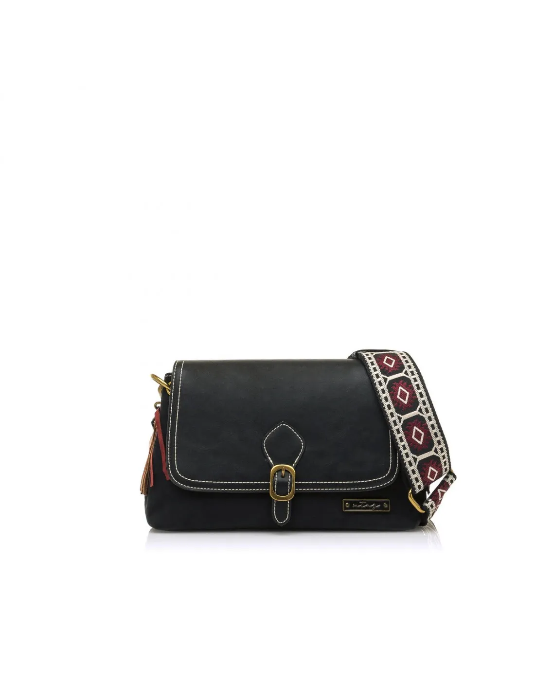 MUSTANG BOLSO BRIDLE N