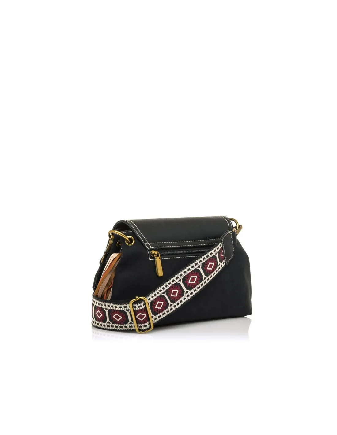MUSTANG BOLSO BRIDLE N