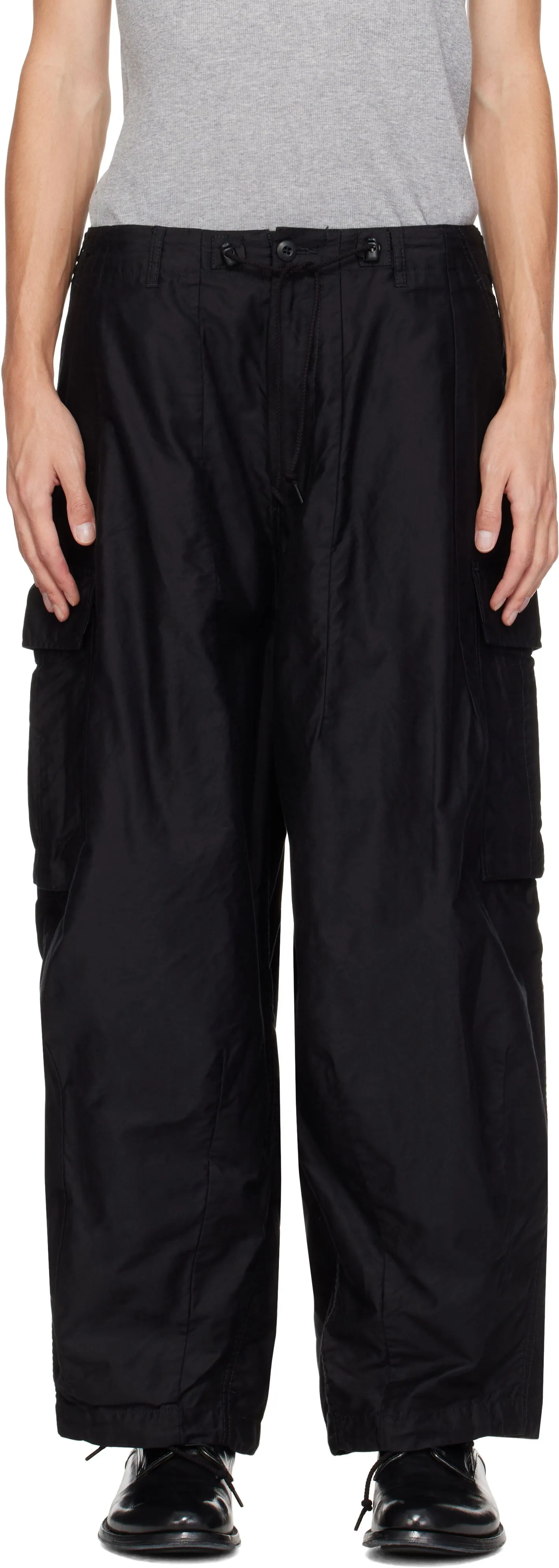 Needles H.D. Cargo Pants
