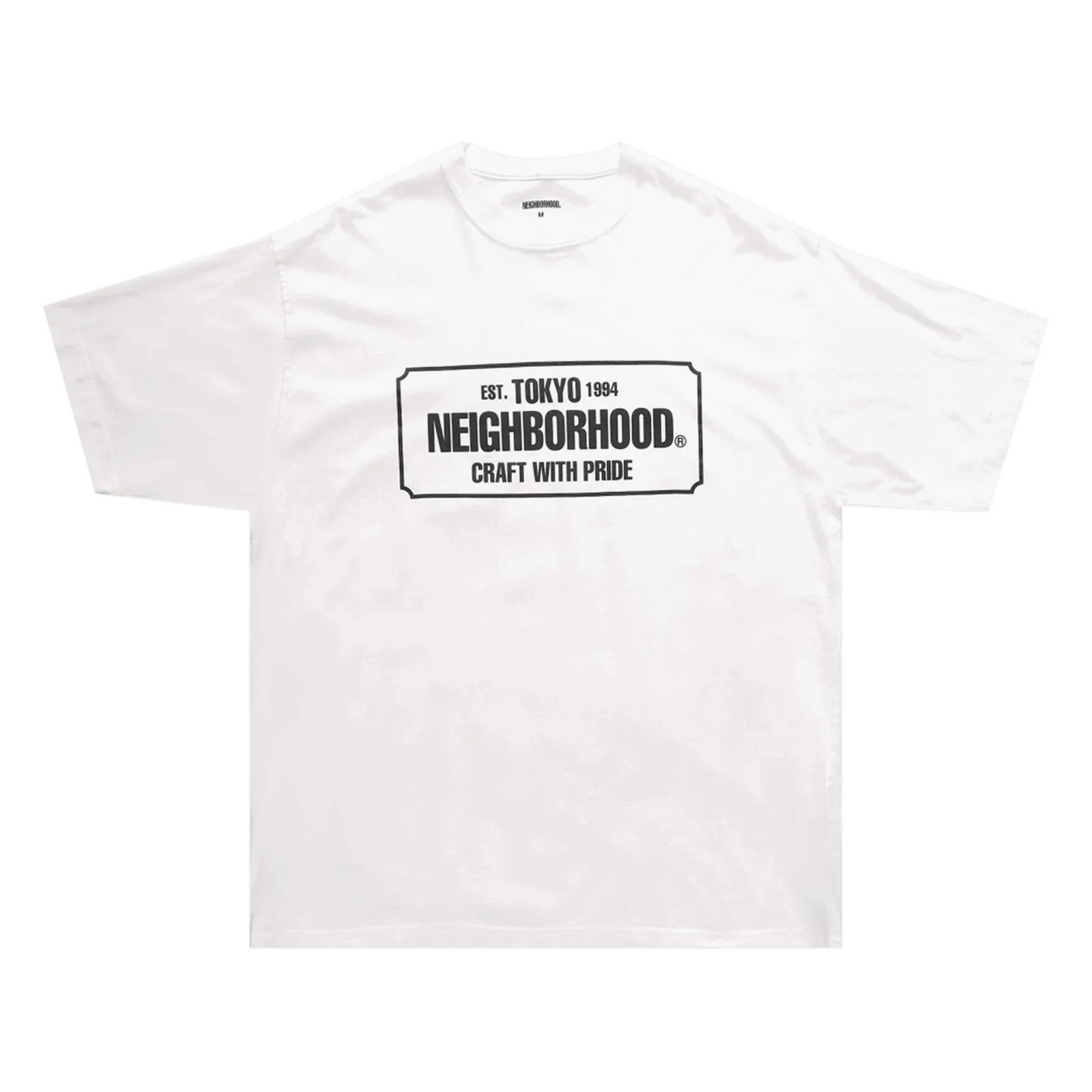 Neighborhood Nh Tee #1