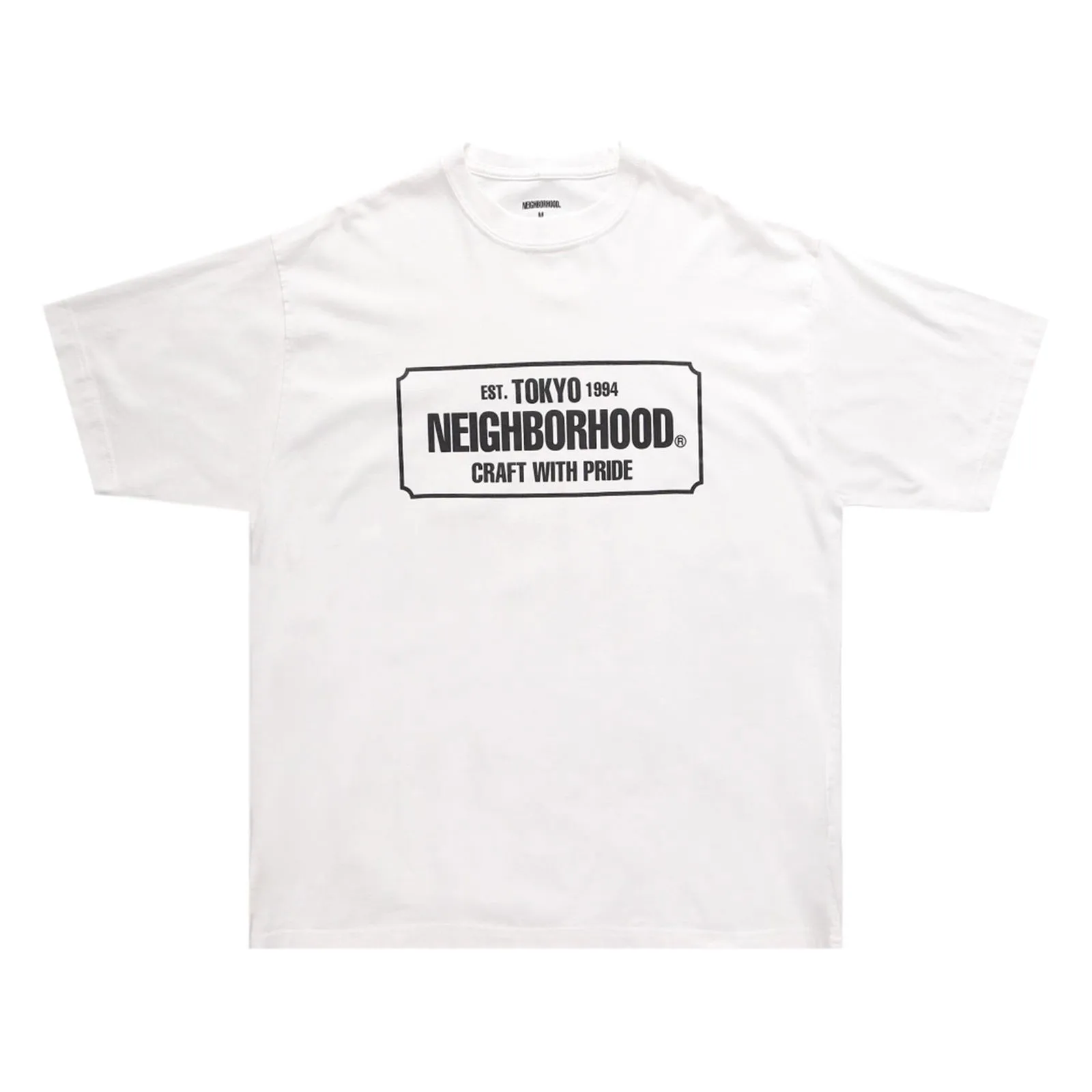 Neighborhood Nh Tee #1
