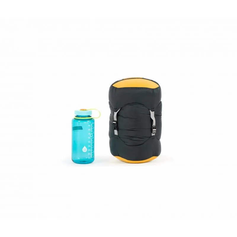 NEMO Disco Mens 15 Reg (Azul/Amarillo) Saco de dormir para hombre