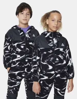 Nike ACG "Wolf Tree"