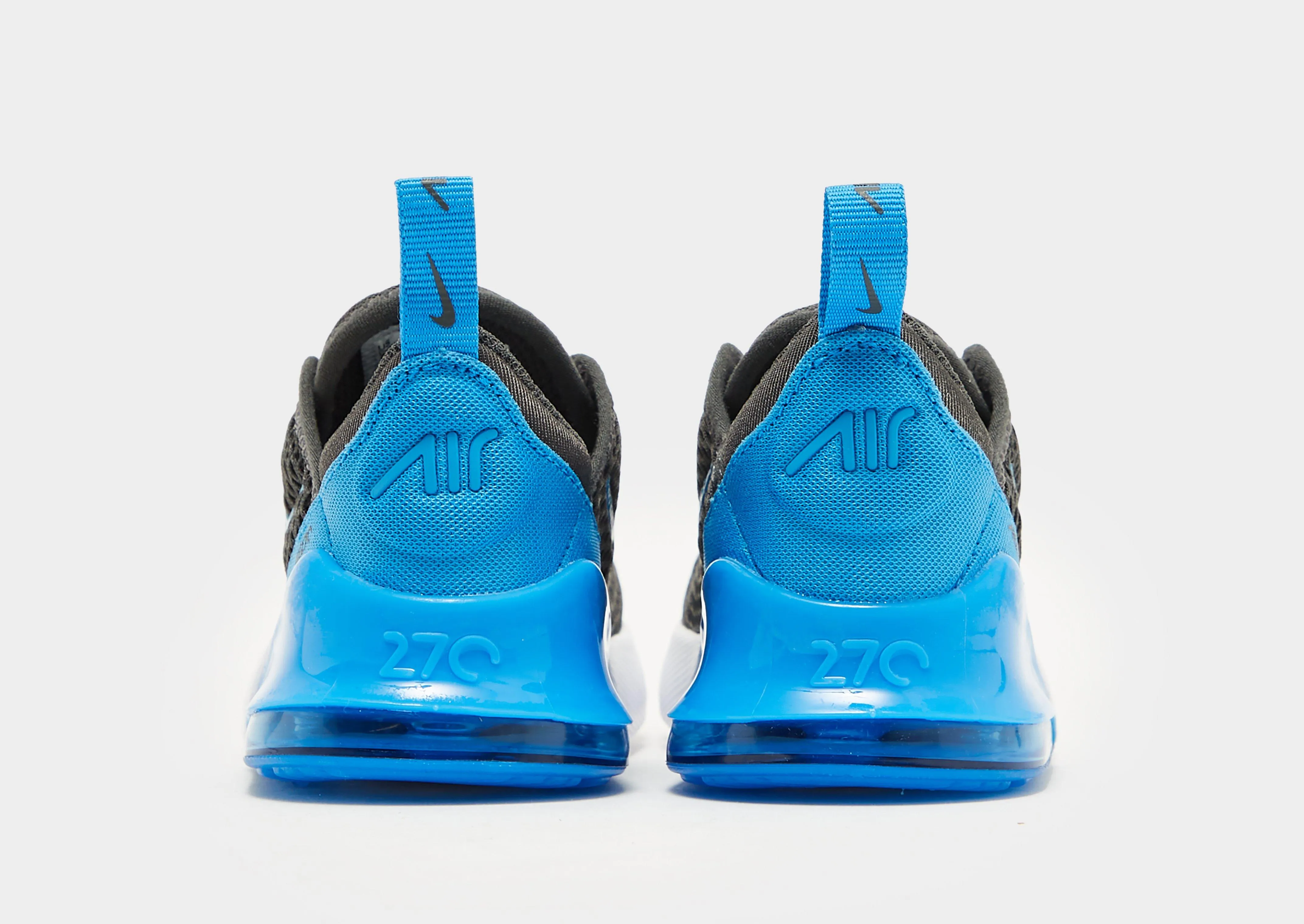 Nike Air Max 270 para bebé
