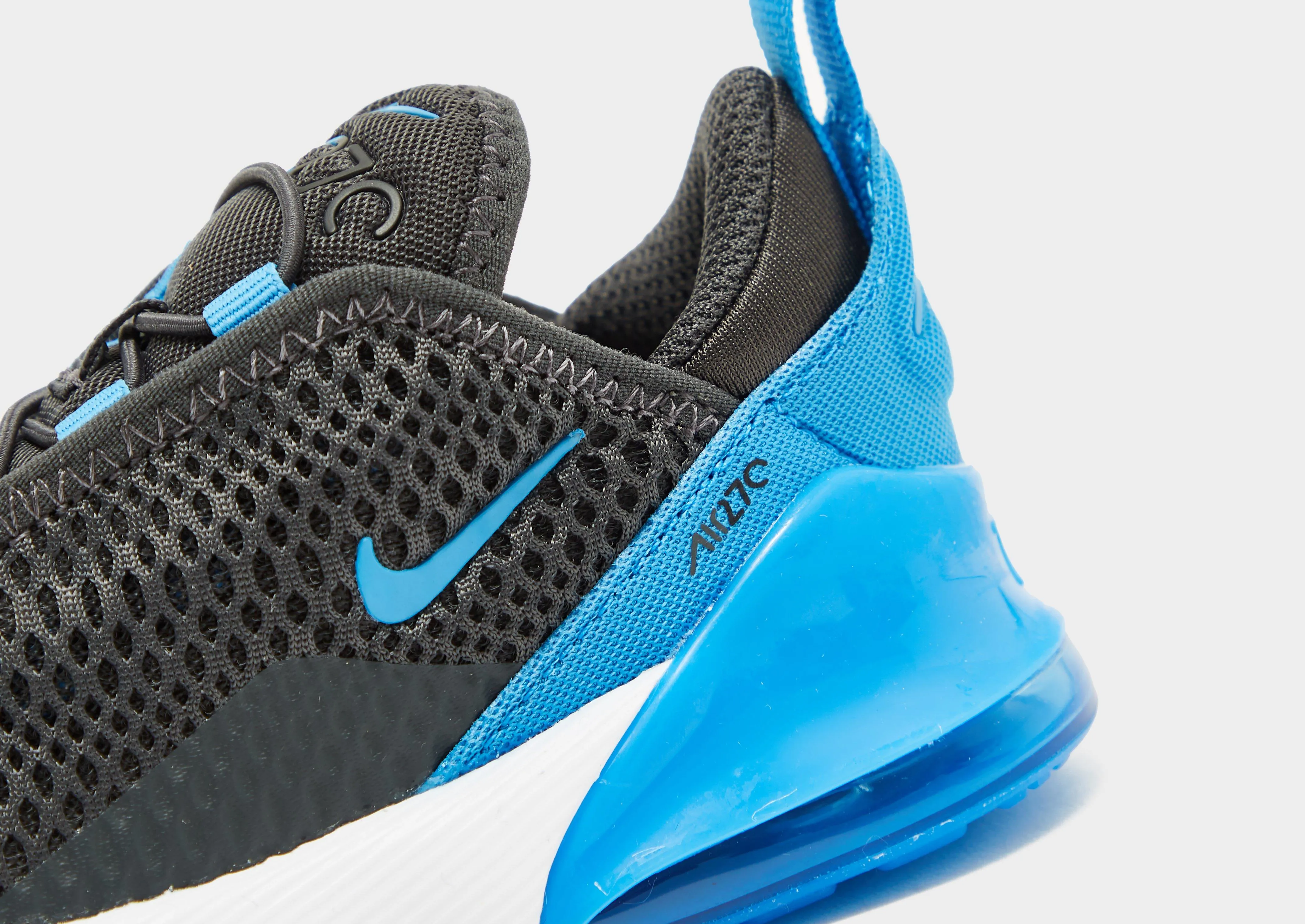 Nike Air Max 270 para bebé