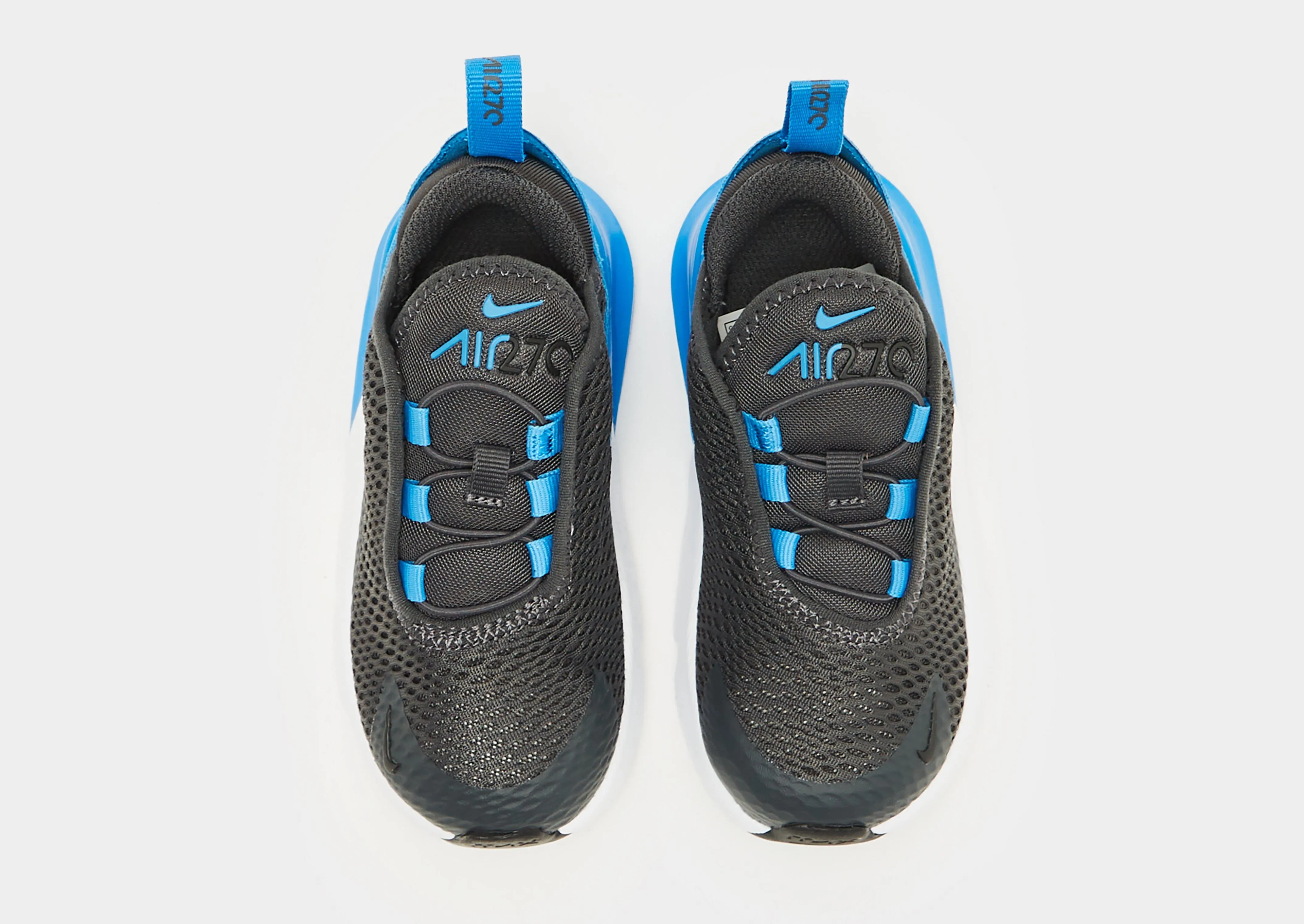 Nike Air Max 270 para bebé