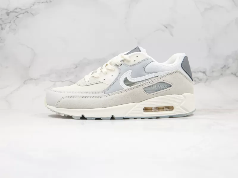 Nike Air Max 90 "The Basement" Modelo 106M