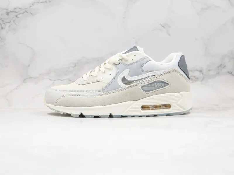 Nike Air Max 90 "The Basement" Modelo 106M