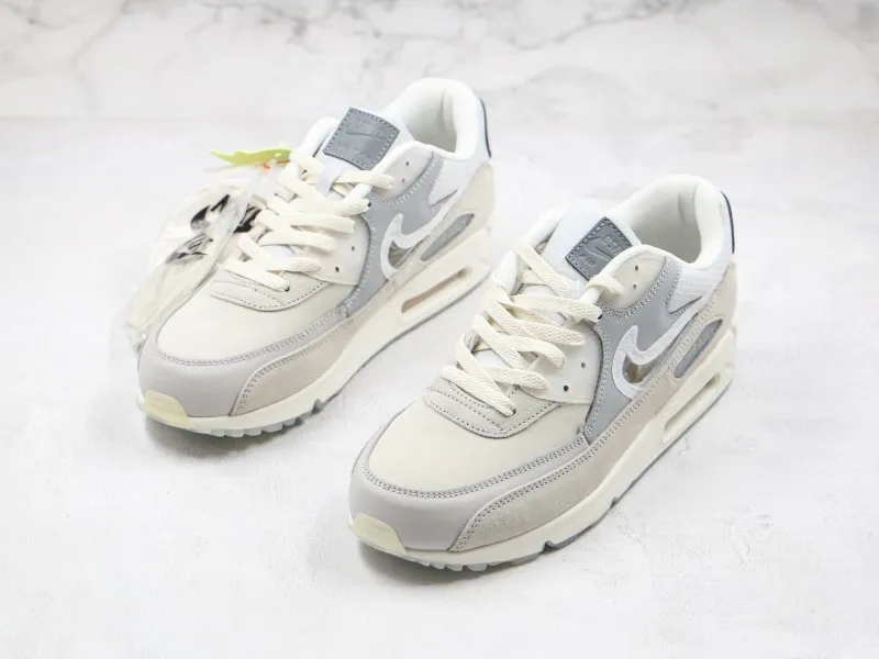 Nike Air Max 90 "The Basement" Modelo 106M