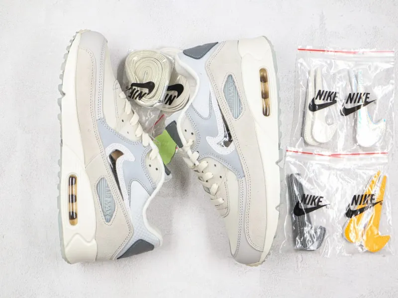 Nike Air Max 90 "The Basement" Modelo 106M