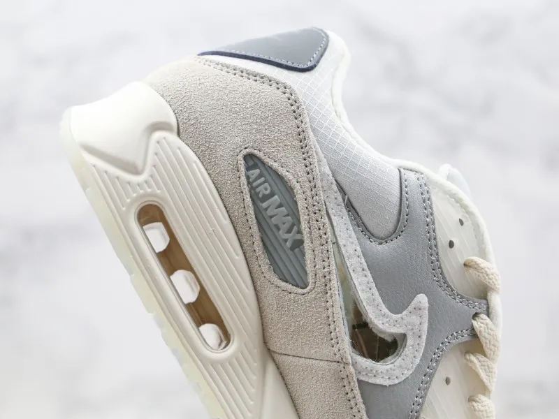 Nike Air Max 90 "The Basement" Modelo 106M