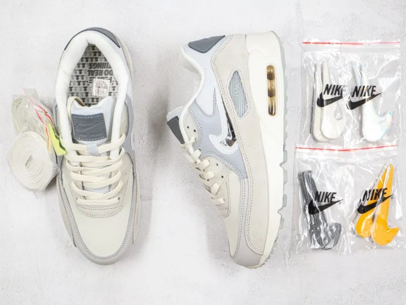 Nike Air Max 90 "The Basement" Modelo 106M