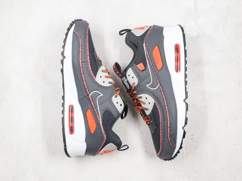Nike Air Max 90 Worldwide Modelo 111H