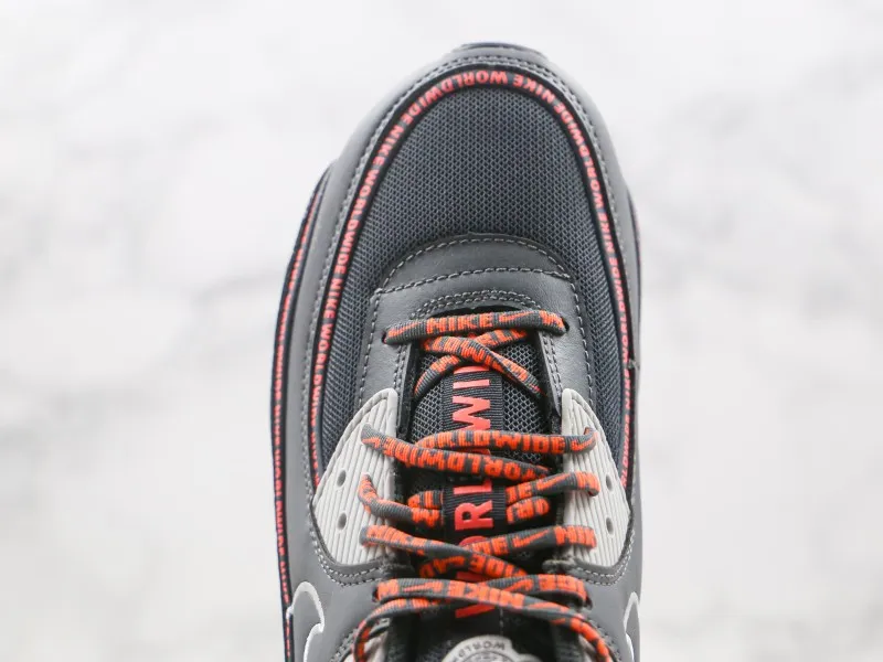 Nike Air Max 90 Worldwide Modelo 111H