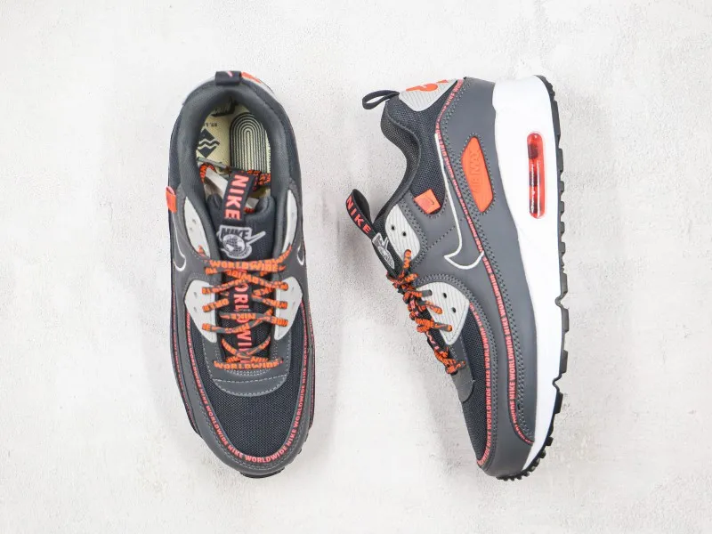 Nike Air Max 90 Worldwide Modelo 111H