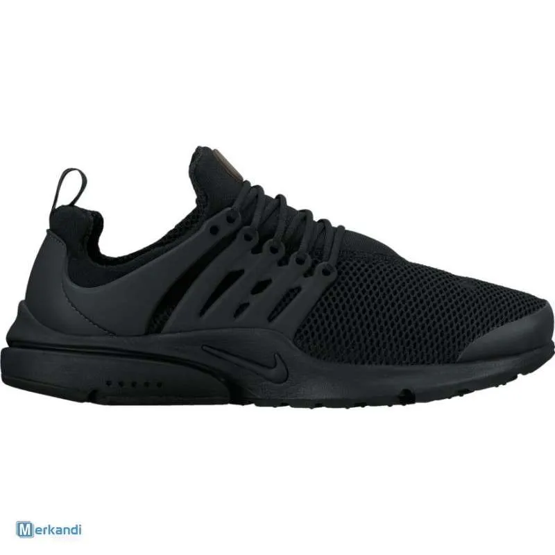 NIKE AIR PRESTO ESSENTIAL  848187011