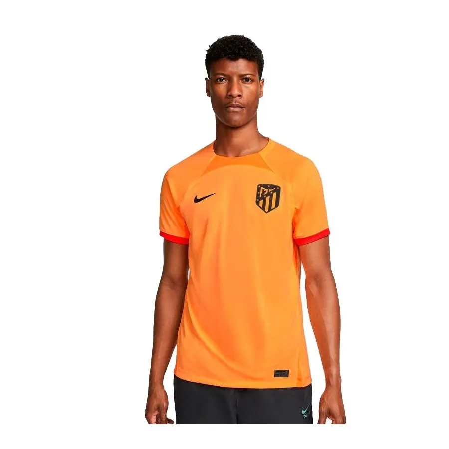 NIKE CAMISETA 3ª ATLéTICO DE MADRID T22/23 DN2711812
