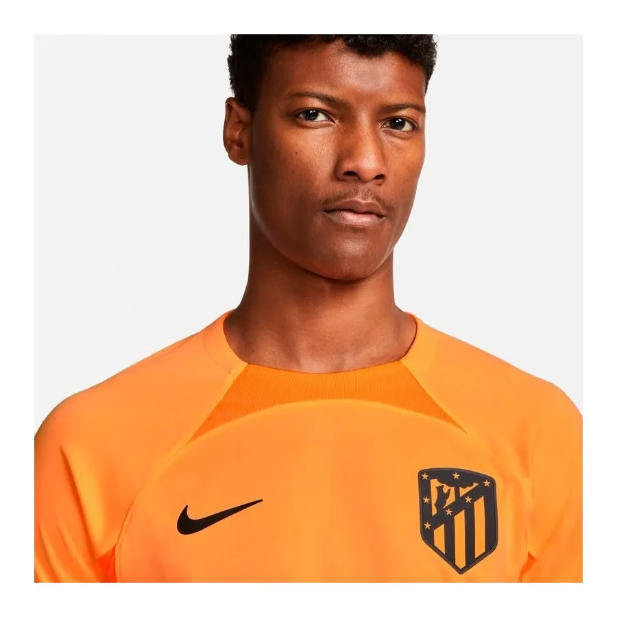NIKE CAMISETA 3ª ATLéTICO DE MADRID T22/23 DN2711812