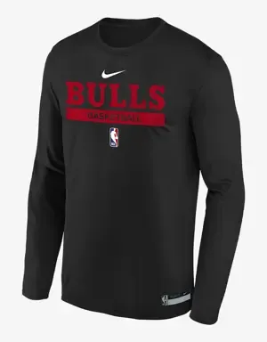 Nike Chicago Bulls