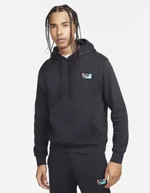 Nike Club Fleece