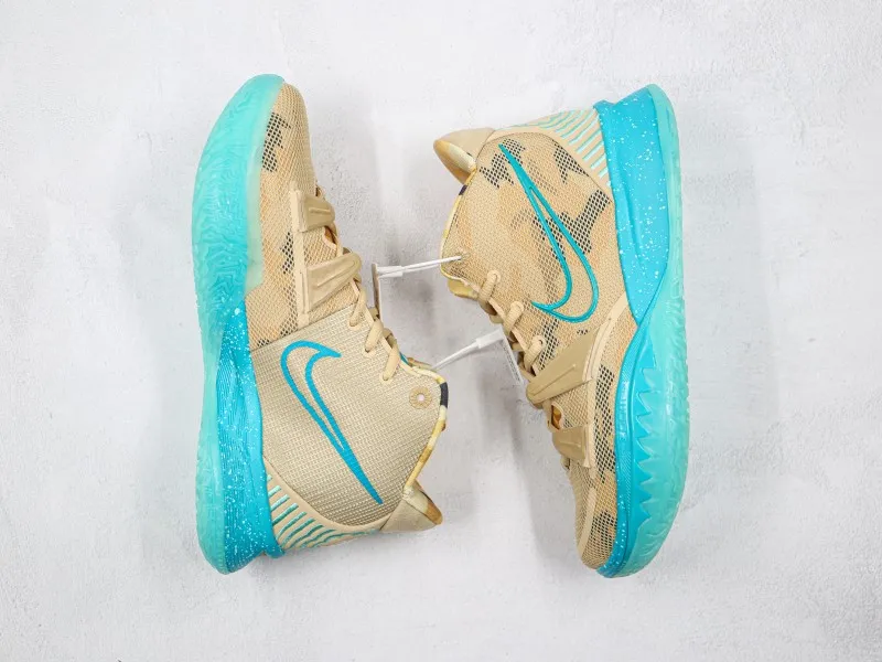 Nike Concepts x NK Kyrie 7 “Horus” EP Modelo 106