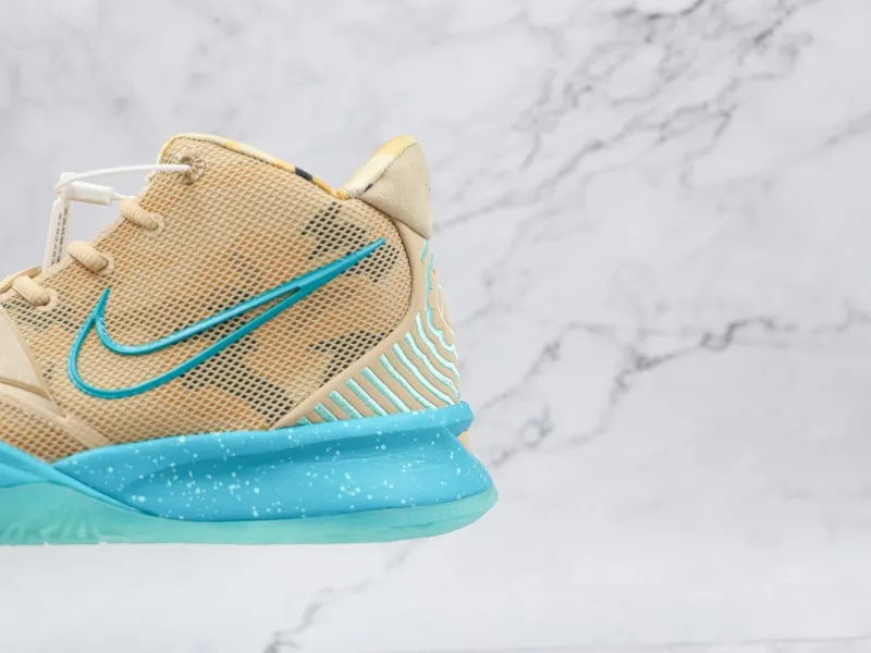 Nike Concepts x NK Kyrie 7 “Horus” EP Modelo 106