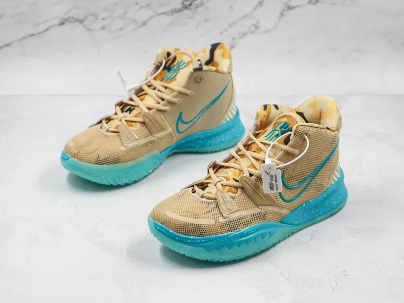 Nike Concepts x NK Kyrie 7 “Horus” EP Modelo 106