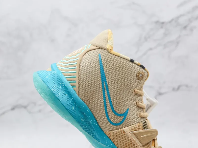 Nike Concepts x NK Kyrie 7 “Horus” EP Modelo 106