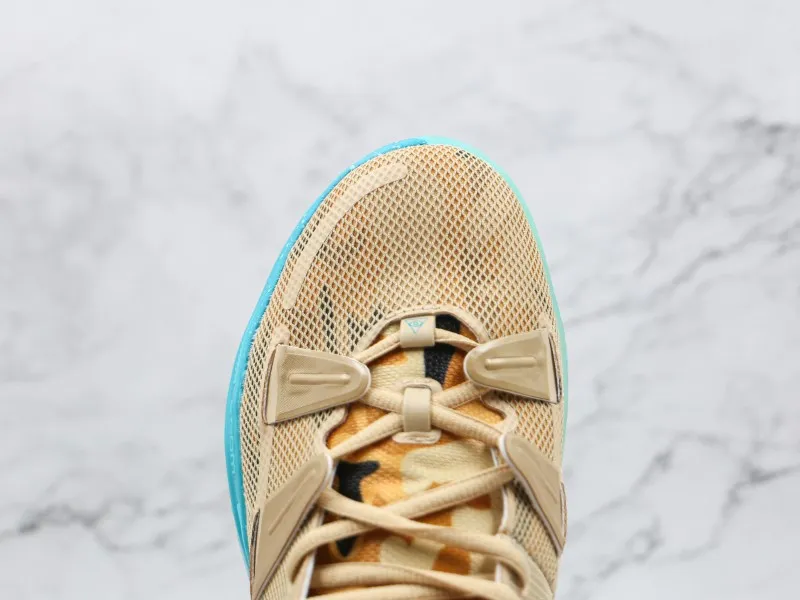 Nike Concepts x NK Kyrie 7 “Horus” EP Modelo 106