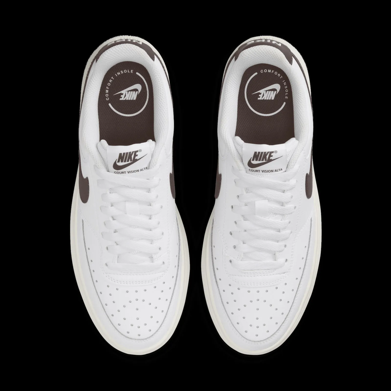 Nike Court Vision Alta