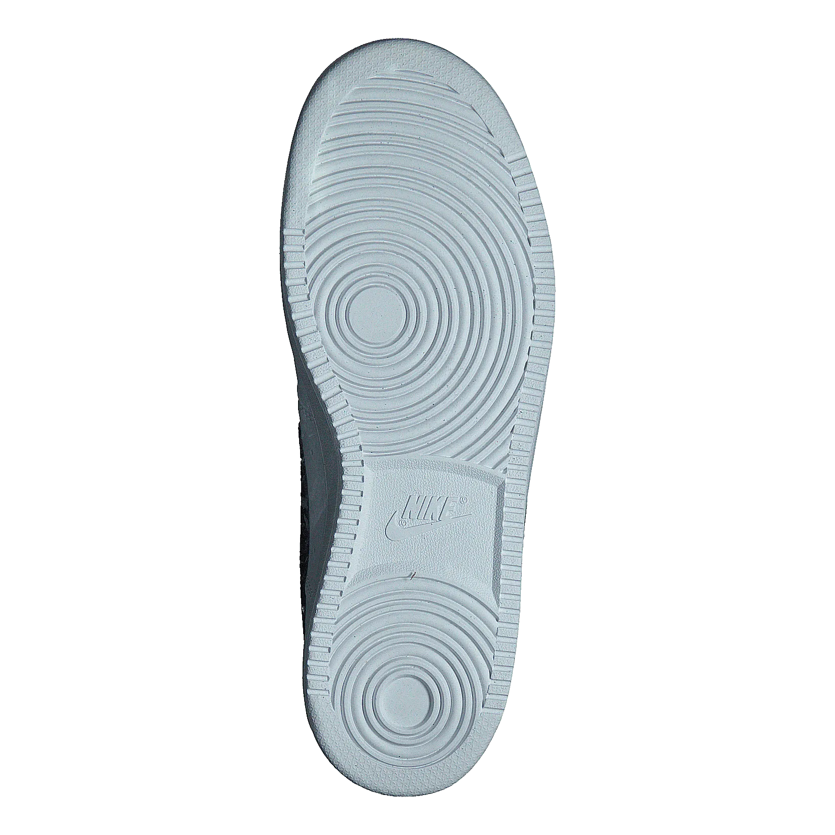 NIKE COURT VISION LOW NEXT NATURE WOMEN'S SHOES WHITE/BLACKWHITE