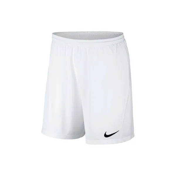 NIKE DRIFIT PARK 3