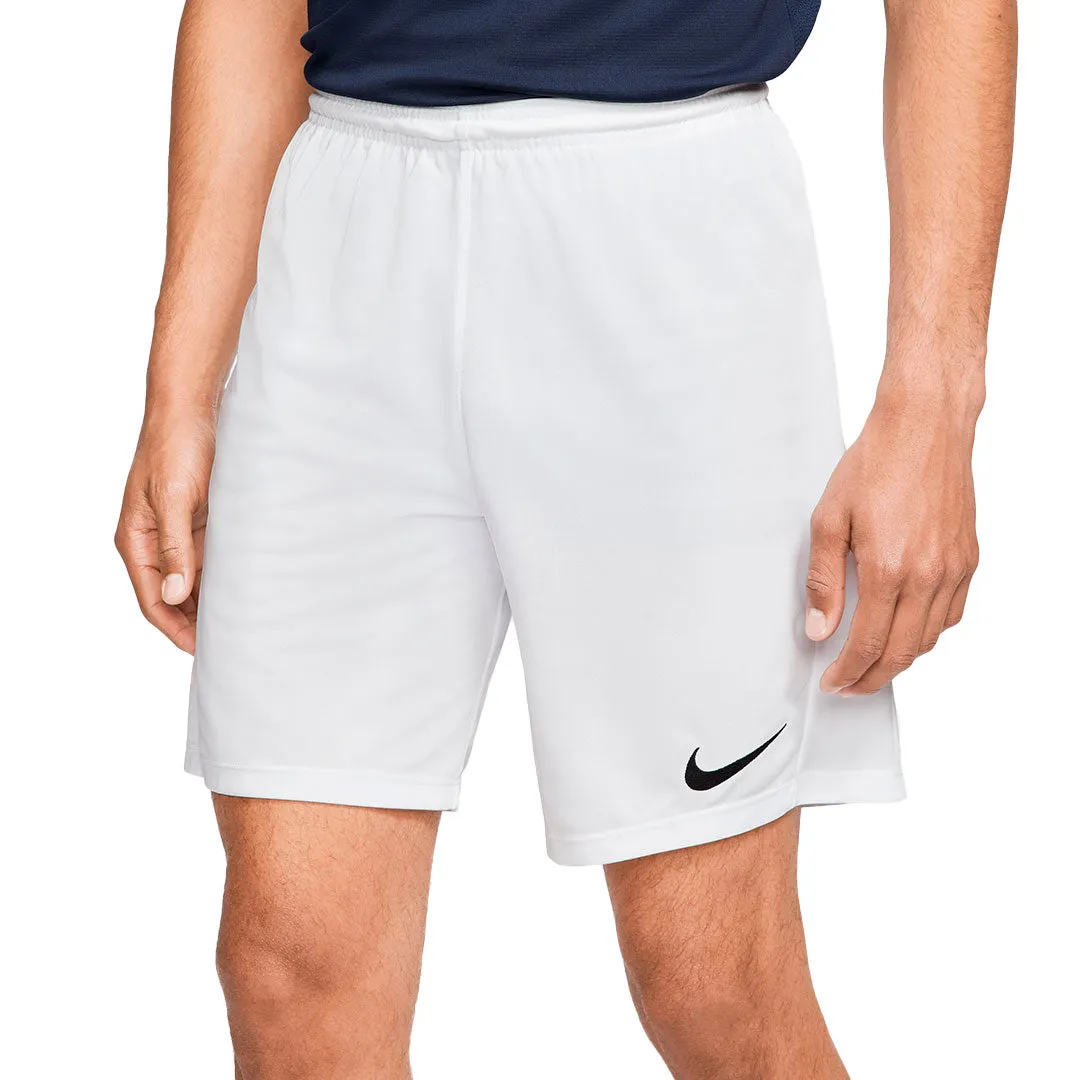 NIKE DRIFIT PARK 3