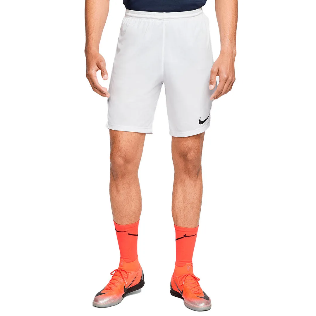 NIKE DRIFIT PARK 3
