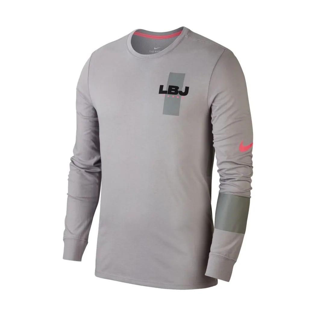 Nike Dry LeBron Top (027)