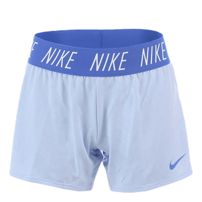 Nike Dry Short Junior Blue
