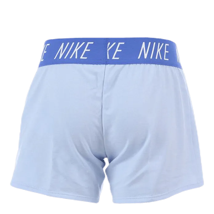 Nike Dry Short Junior Blue