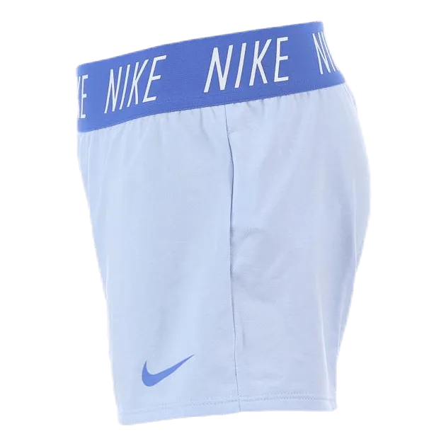 Nike Dry Short Junior Blue