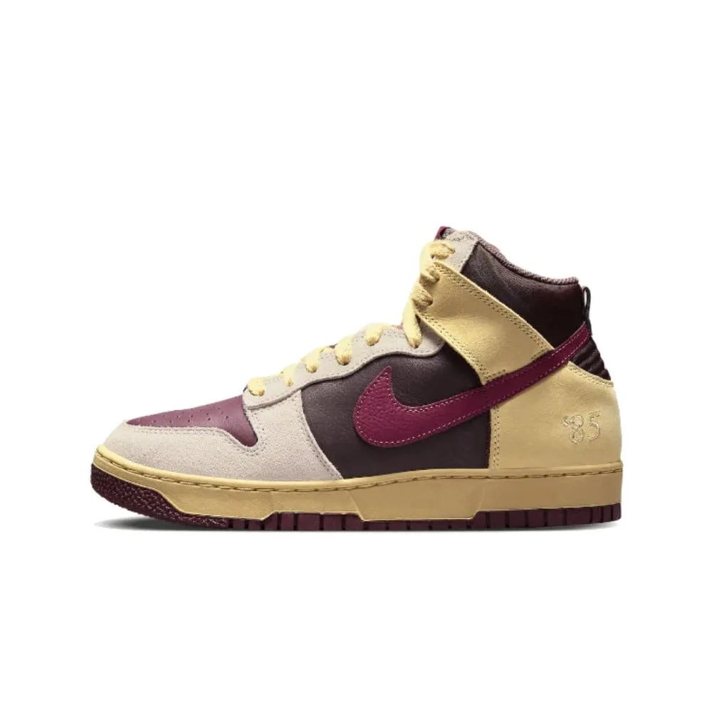 Nike Dunk High 1985 Valentine’s Day