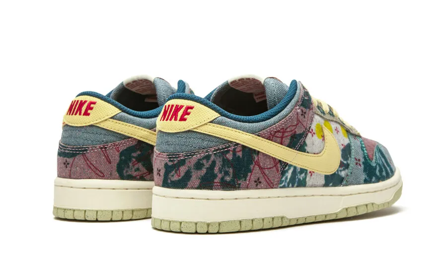Nike Dunk Low Community Garden