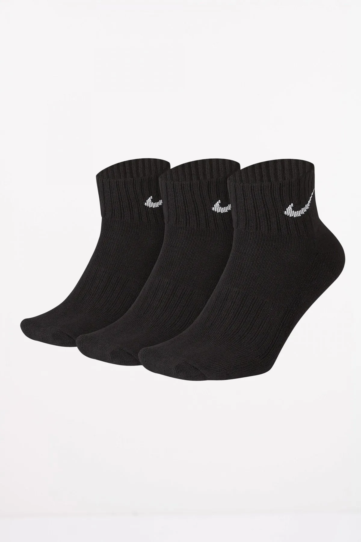 NIKE EVERYDAY CUSHION ANKLE PACK 3