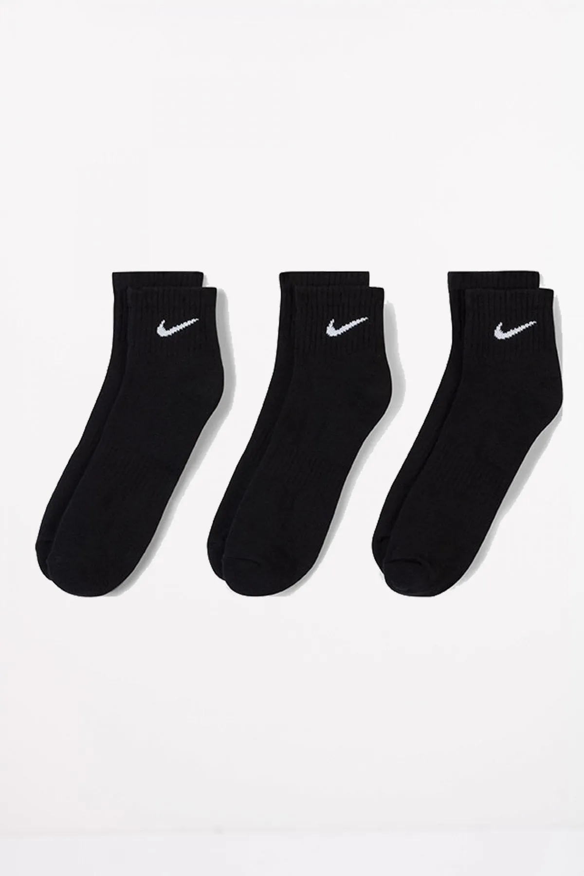 NIKE EVERYDAY CUSHION ANKLE PACK 3