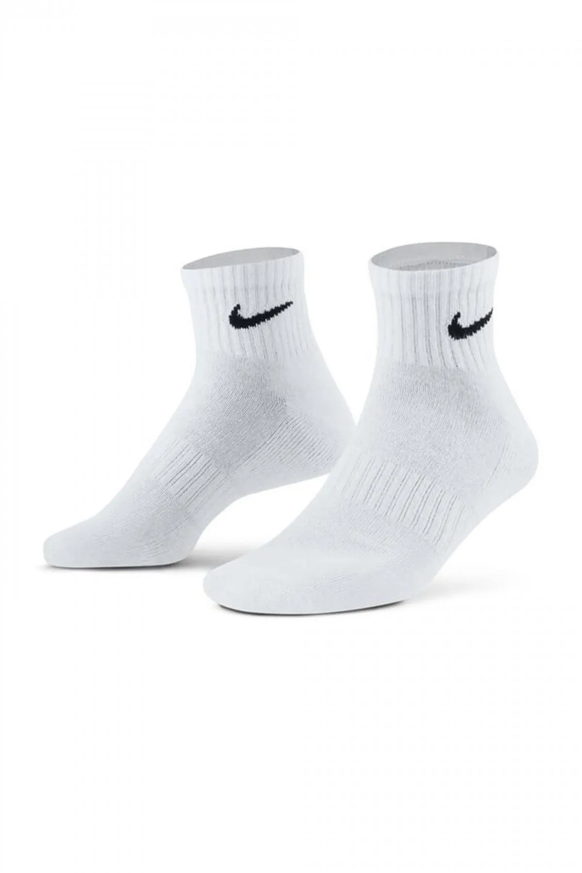 NIKE EVERYDAY CUSHION CREW T PACK 3