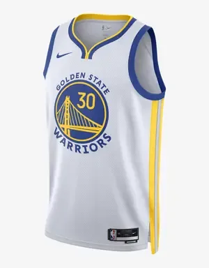 Nike Golden State Warriors Association Edition 2022/23