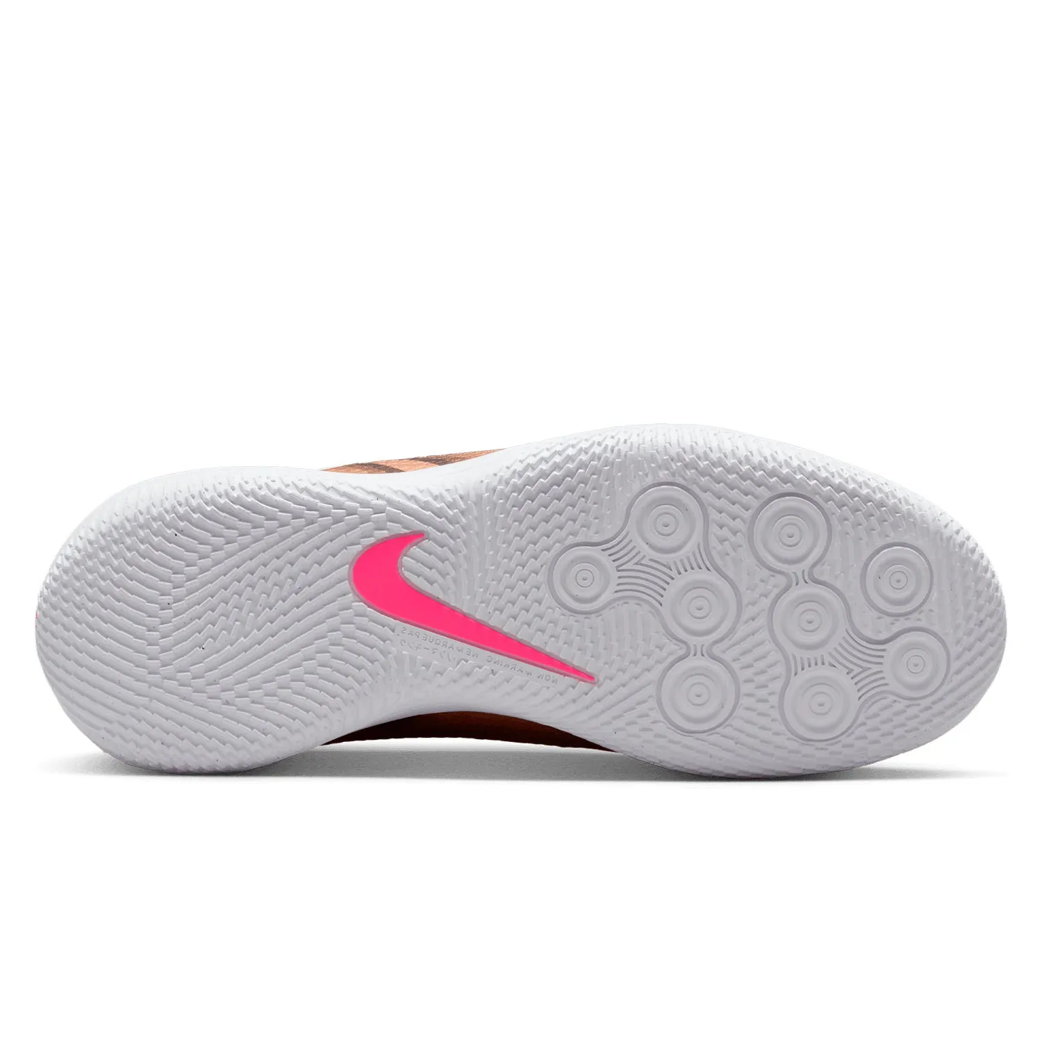 Nike Jr Phantom GT2 Academy IC