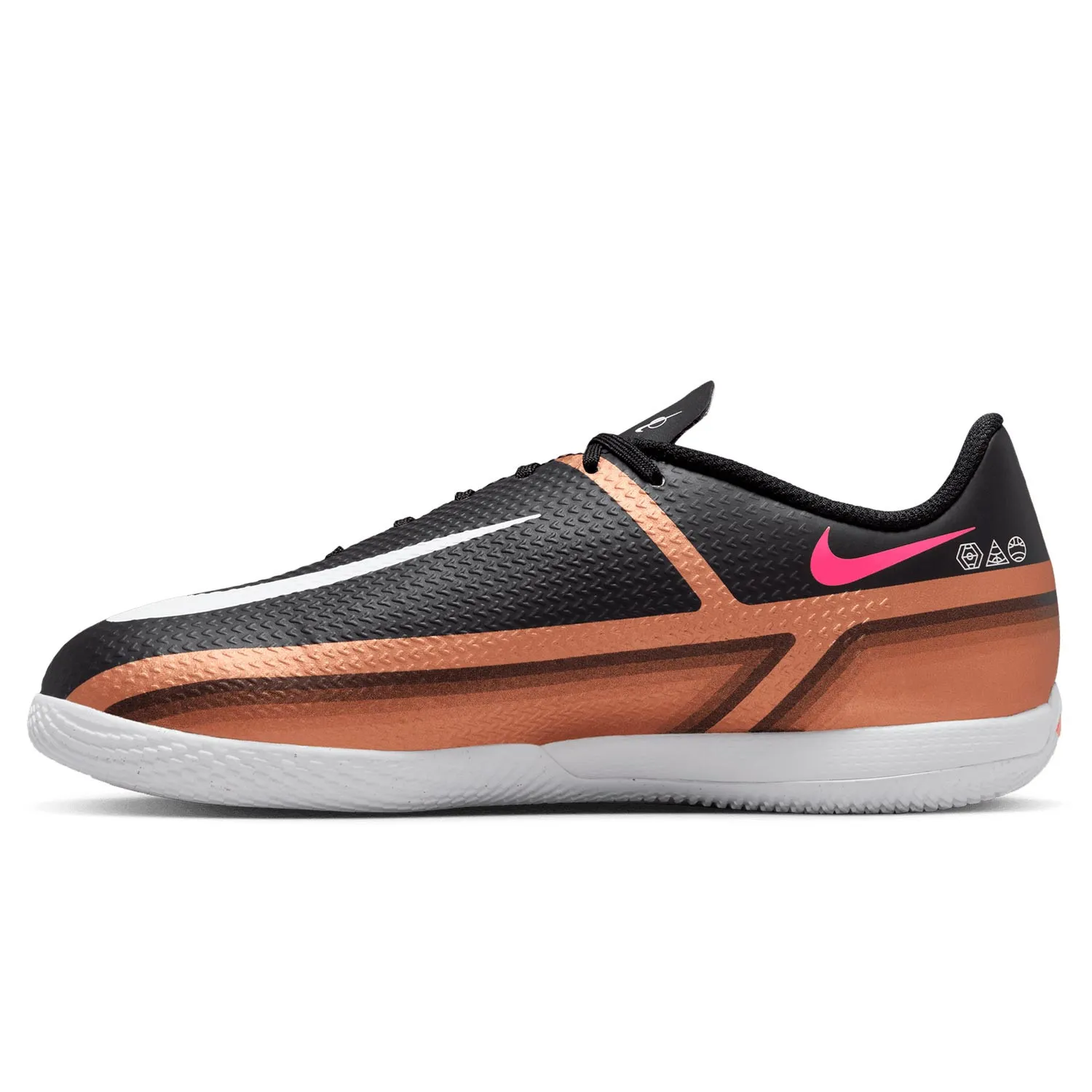 Nike Jr Phantom GT2 Academy IC