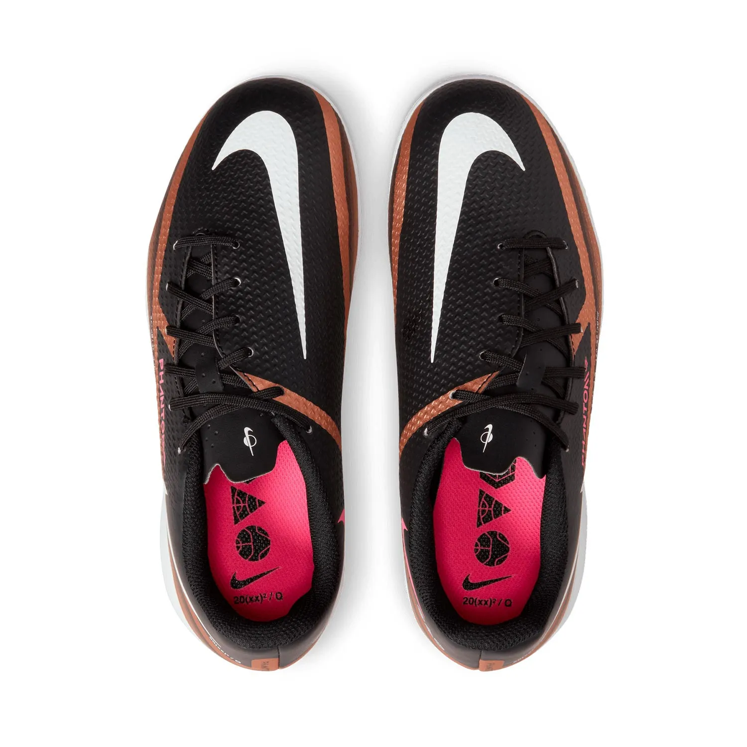 Nike Jr Phantom GT2 Academy IC