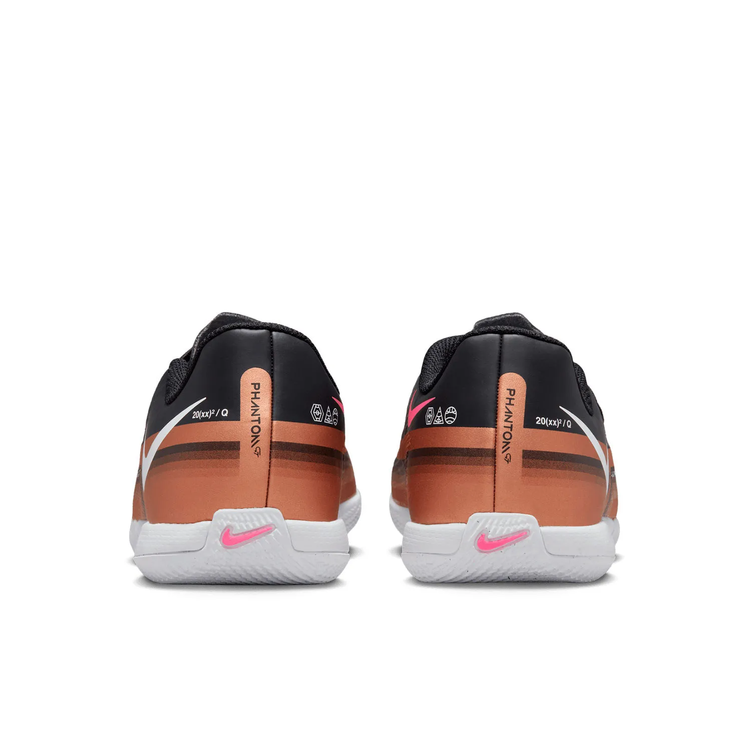Nike Jr Phantom GT2 Academy IC