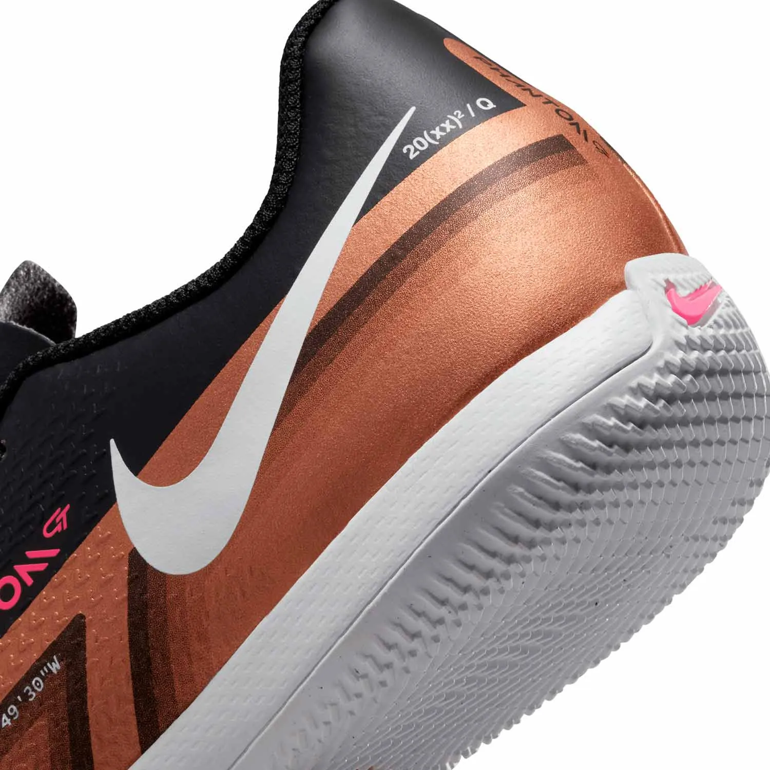 Nike Jr Phantom GT2 Academy IC